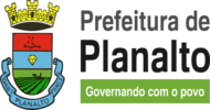 Logo - Planalto